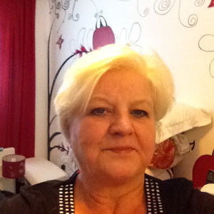 Meet your Posher, Barb